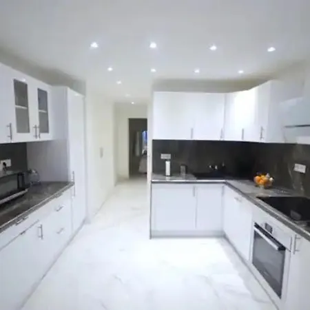 Apartamento Tres Bel Lumineux , Terrasse En Front De Mer *