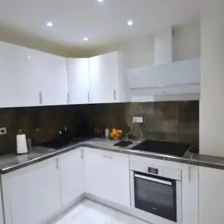 Tres Bel Lumineux , Terrasse En Front De Mer Apartamento *